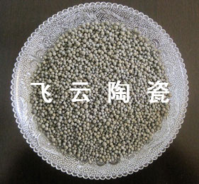 生物陶粒滤料